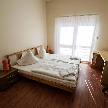펜션 Ruterra House With Garden *
